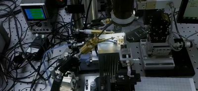 Tianjin JHBF Optoelectronics Co., Ltd.