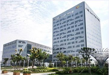 China Tianjin JHBF Optoelectronics Co., Ltd.