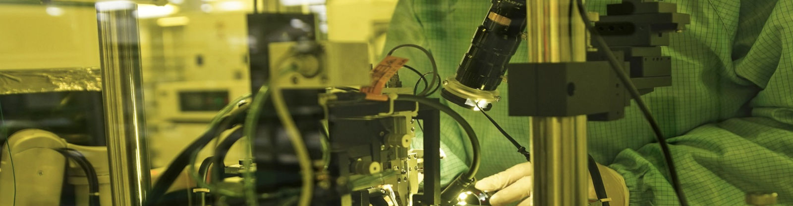 Semiconductor Optical Amplifier