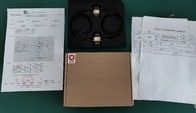 Janhoo 1550nm G35 Polarization Maintaining SOA Butterfly SOA Semiconductor Optical Amplifier ow polarisation dependent