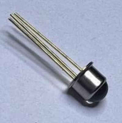 1653.7nm InGaAs PD TO-CAN
