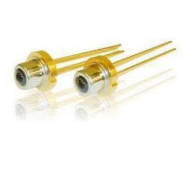 Cooled DFB TO Package(1653.7nm)